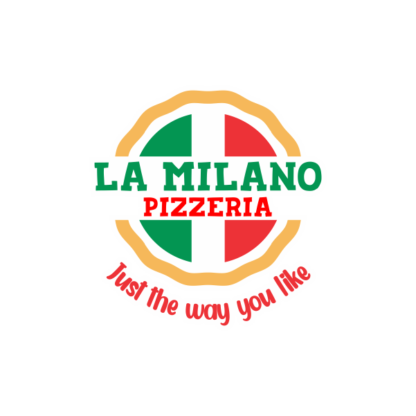 La Milano logo