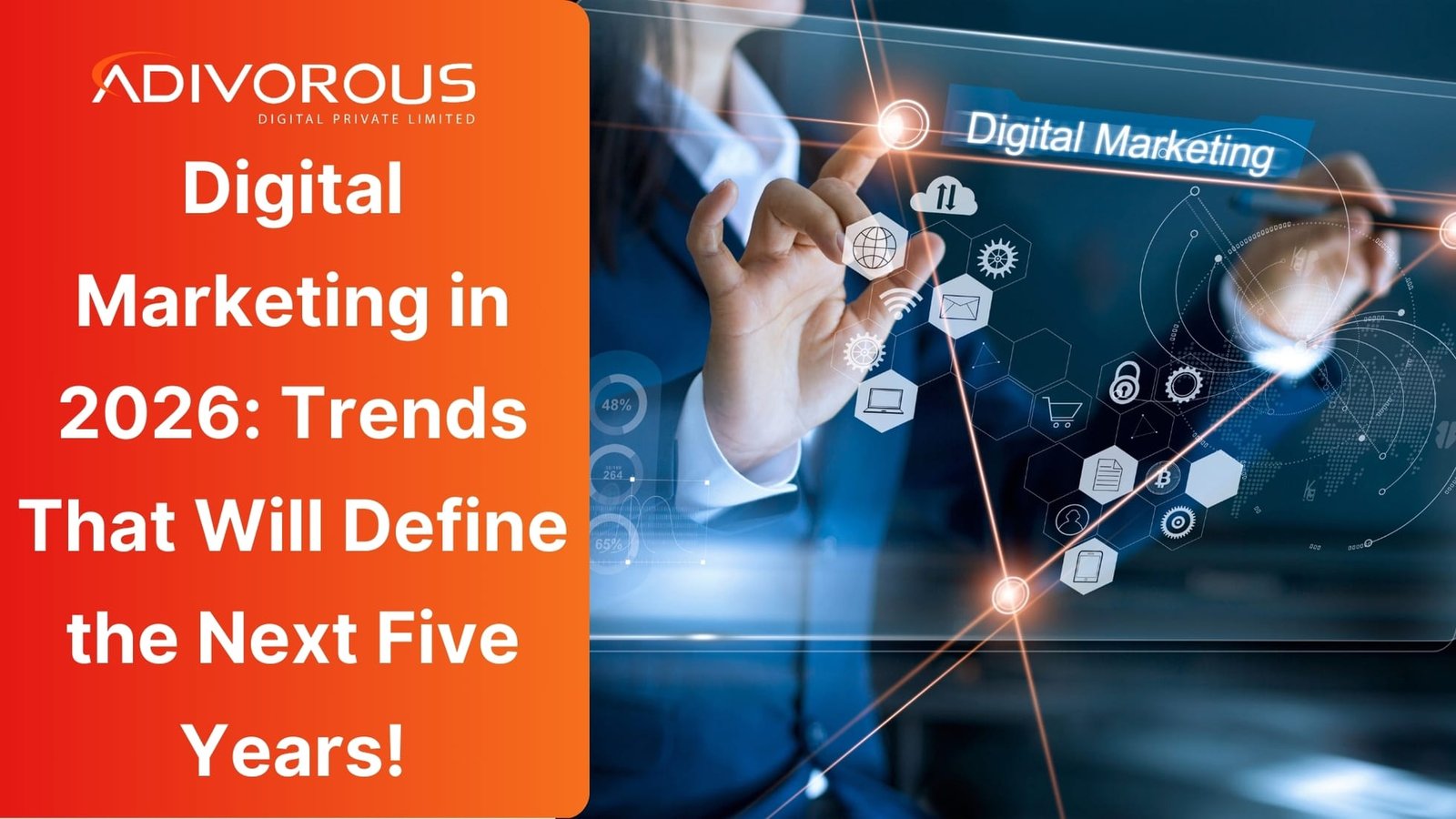 The Future of Digital Advertising in 2026